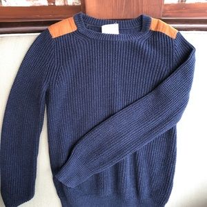 JCrew sweater. Like new!